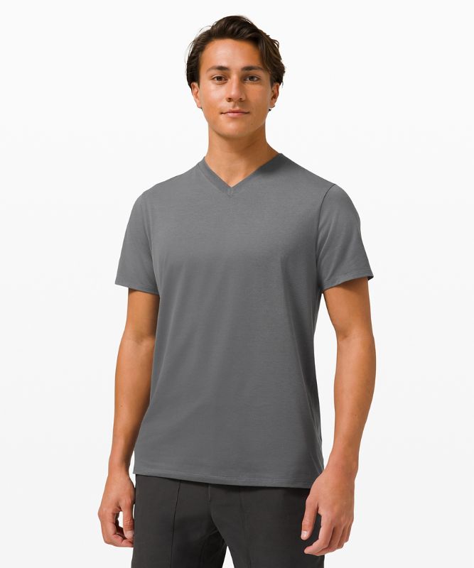 The Fundamental V-Neck T-Shirt