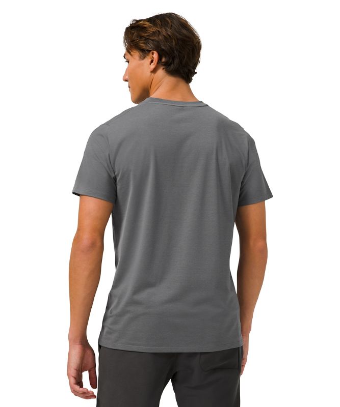 The Fundamental V-Neck T-Shirt