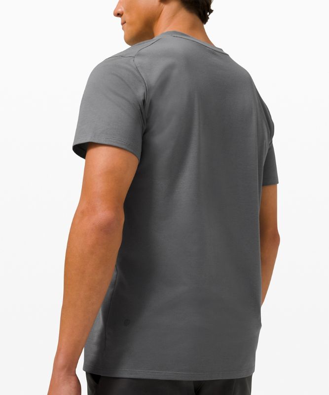 The Fundamental V-Neck T-Shirt