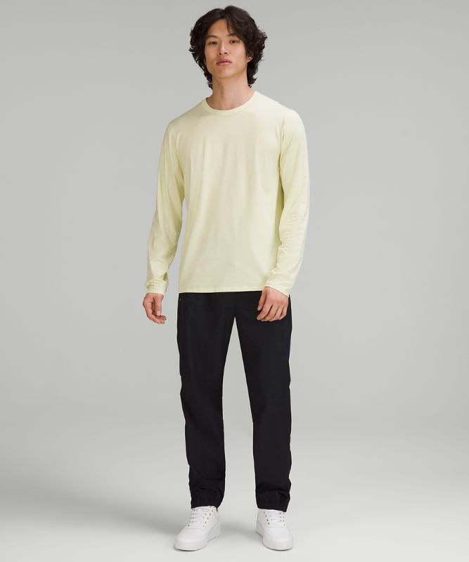 lululemon Fundamental Long-Sleeve Shirt