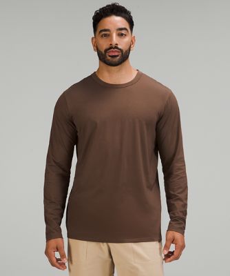 ベースレンジPUIG LONG SLEEVE PULLOVERスネークroku