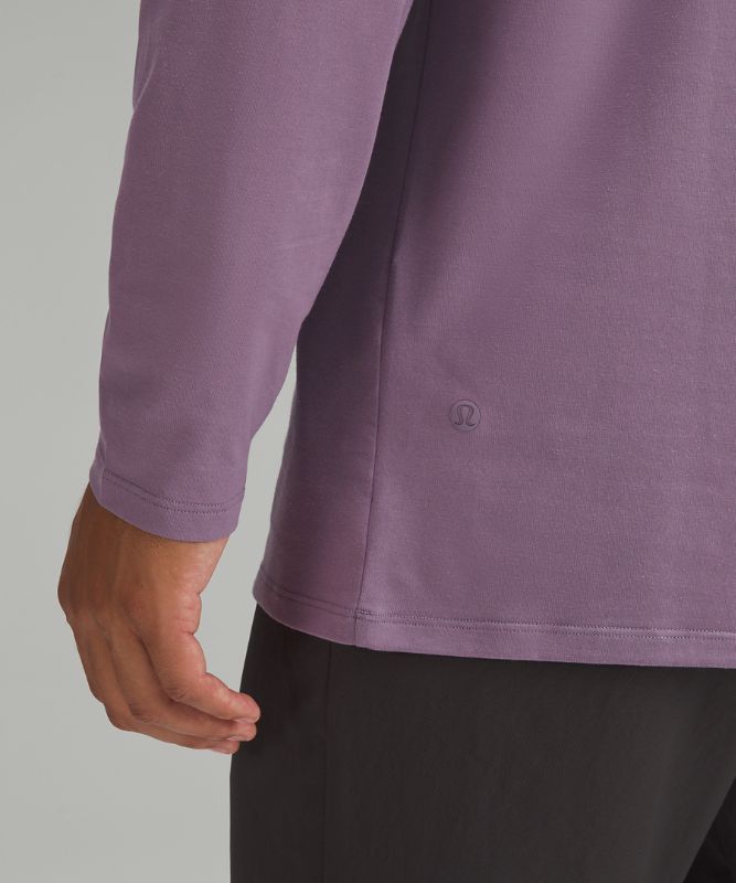 lululemon Fundamental Long-Sleeve Shirt