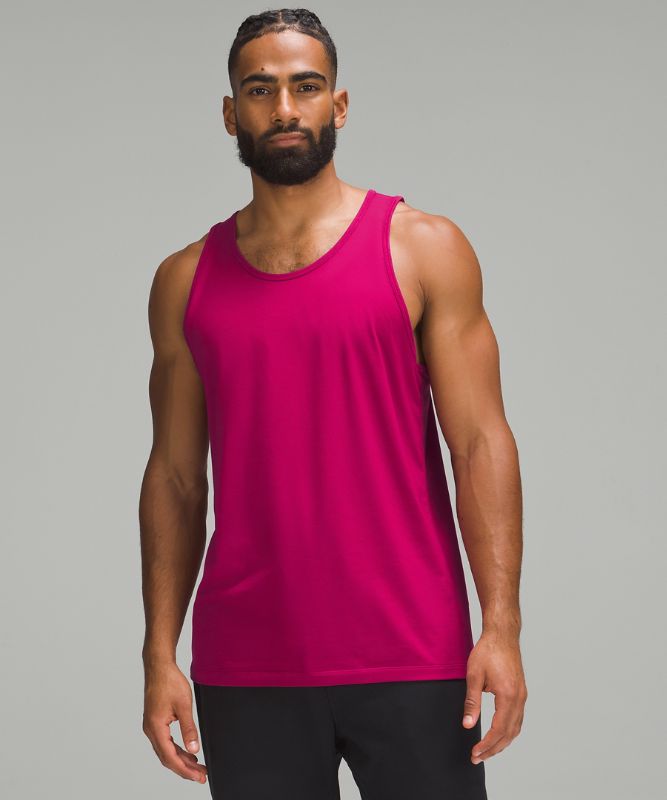 lululemon Fundamental Tank Top