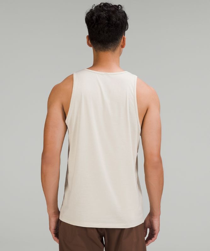 lululemon Fundamental Tank Top