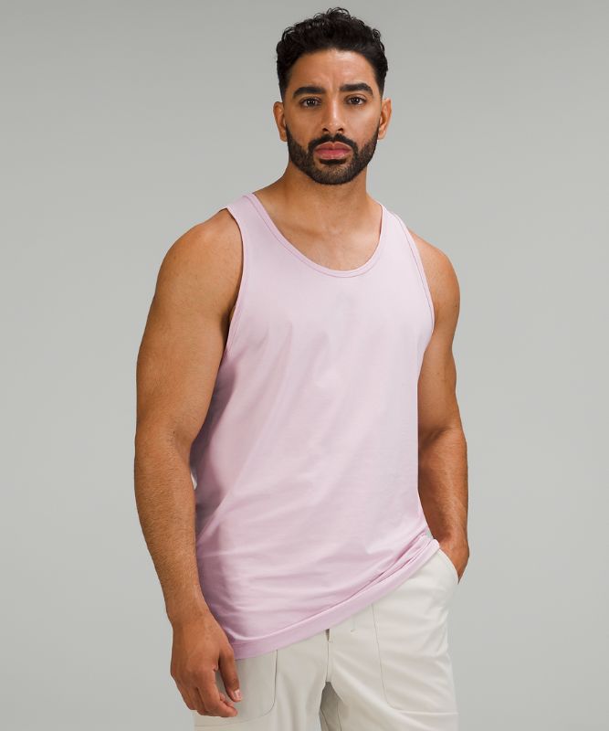 The Fundamental Tank Top