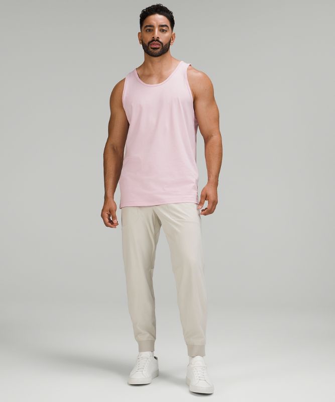 The Fundamental Tank Top