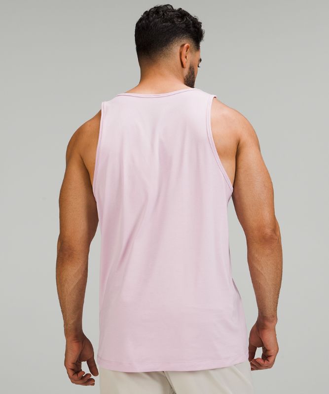 The Fundamental Tank Top