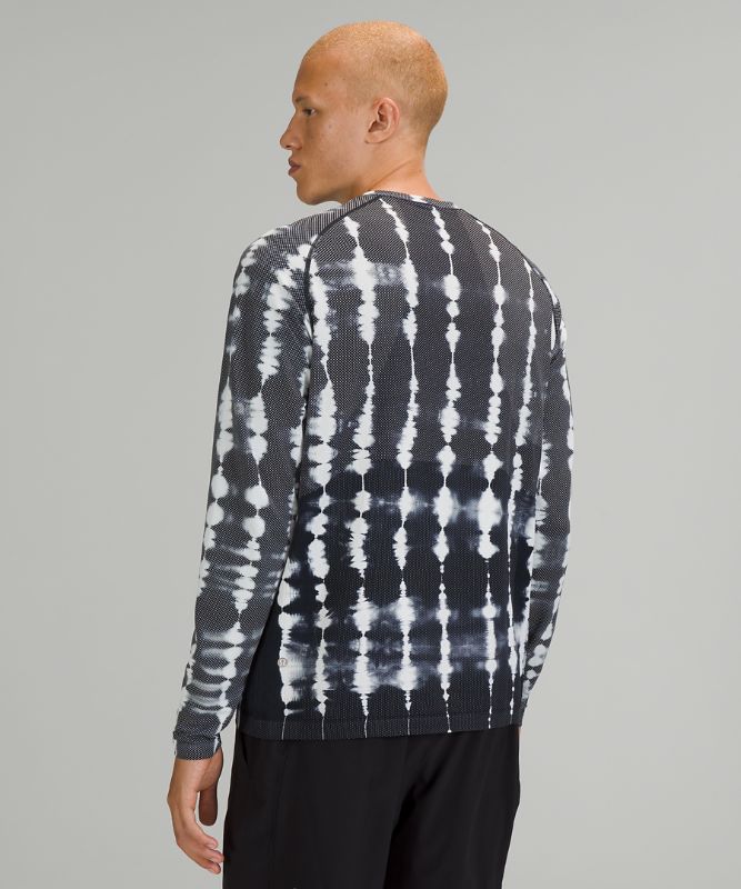 Metal Vent Tech Long Sleeve 2.0