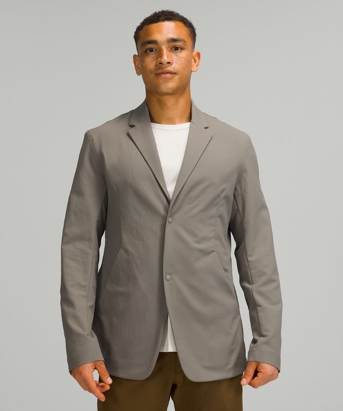 New Venture Blazer