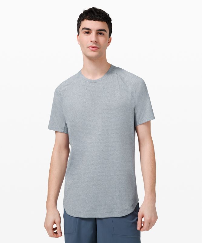 Drysense Short Sleeve