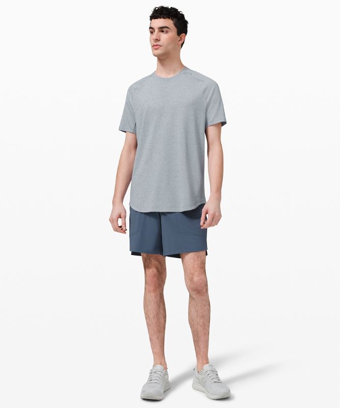 Drysense Short Sleeve