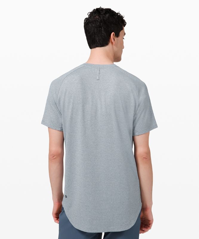 Drysense Short Sleeve