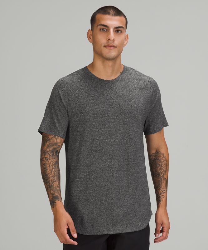 Drysense Short Sleeve