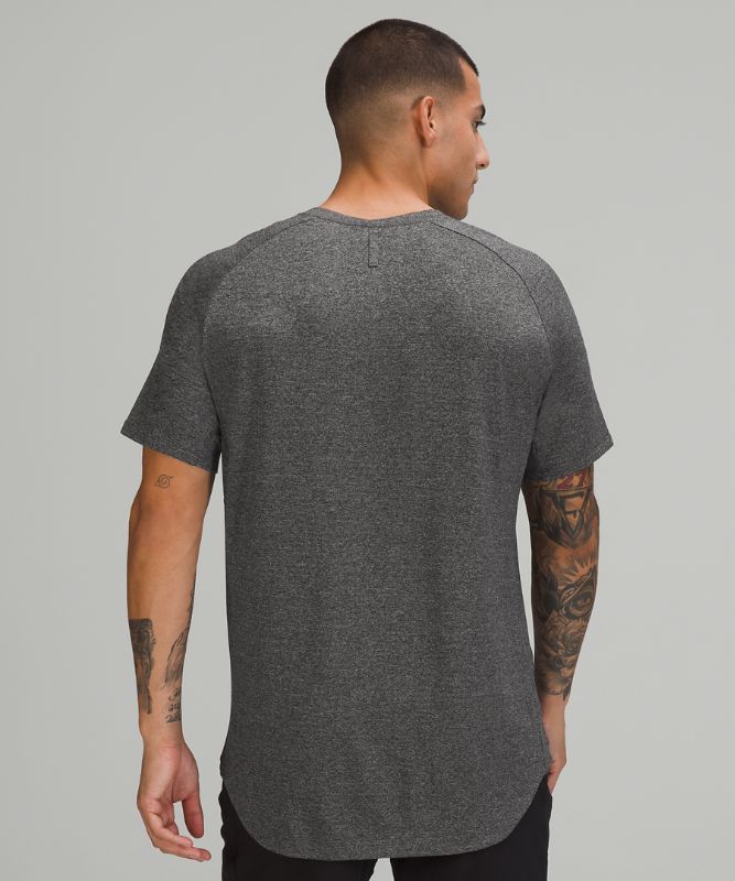 Drysense Short Sleeve