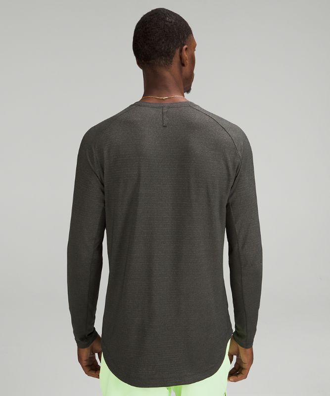 Drysense Training Long Sleeve Shirt