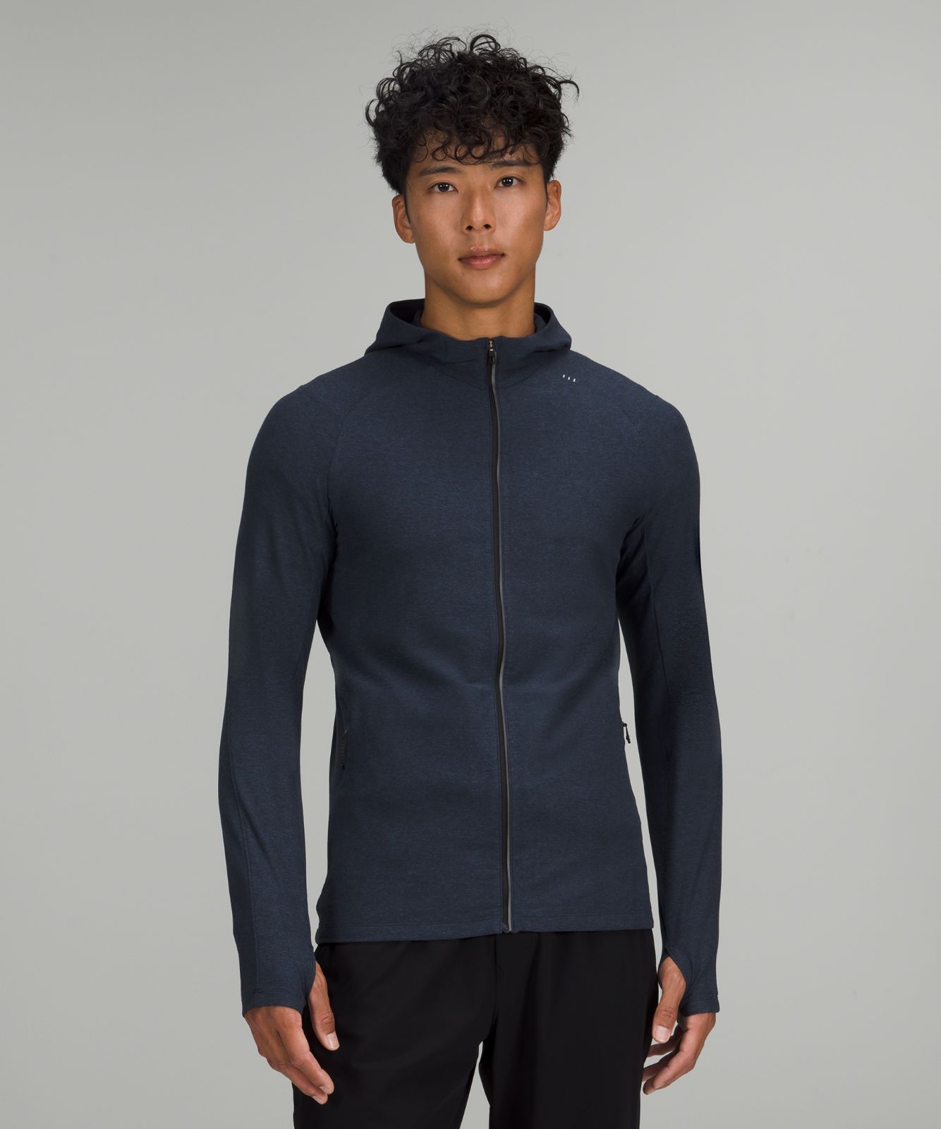 Lululemon top Surge Warm Full Zip (first release)