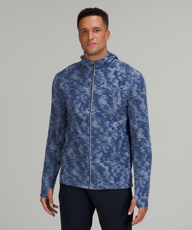 Surge Warm Full Zip