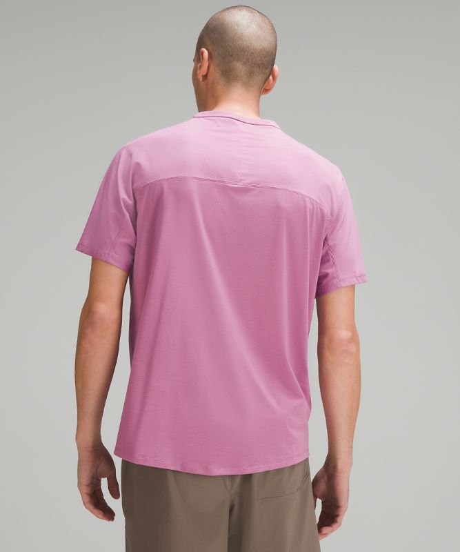 lululemon Fundamental Pocket T-Shirt