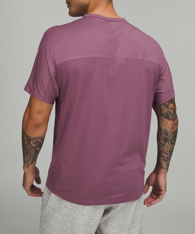 The Fundamental Pocket T-Shirt