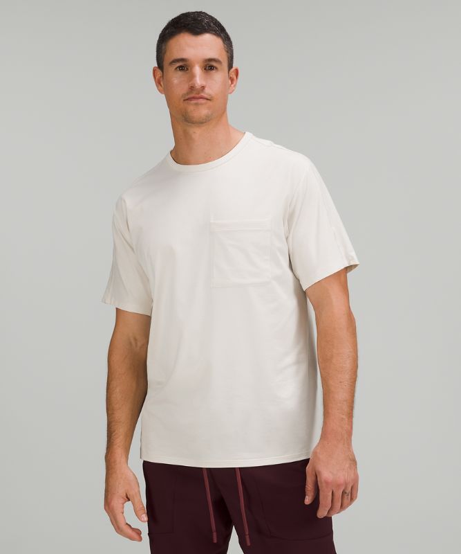 The Fundamental Pocket T-Shirt