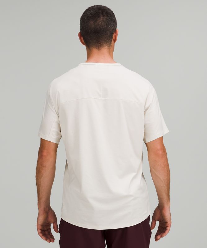 The Fundamental Pocket T-Shirt