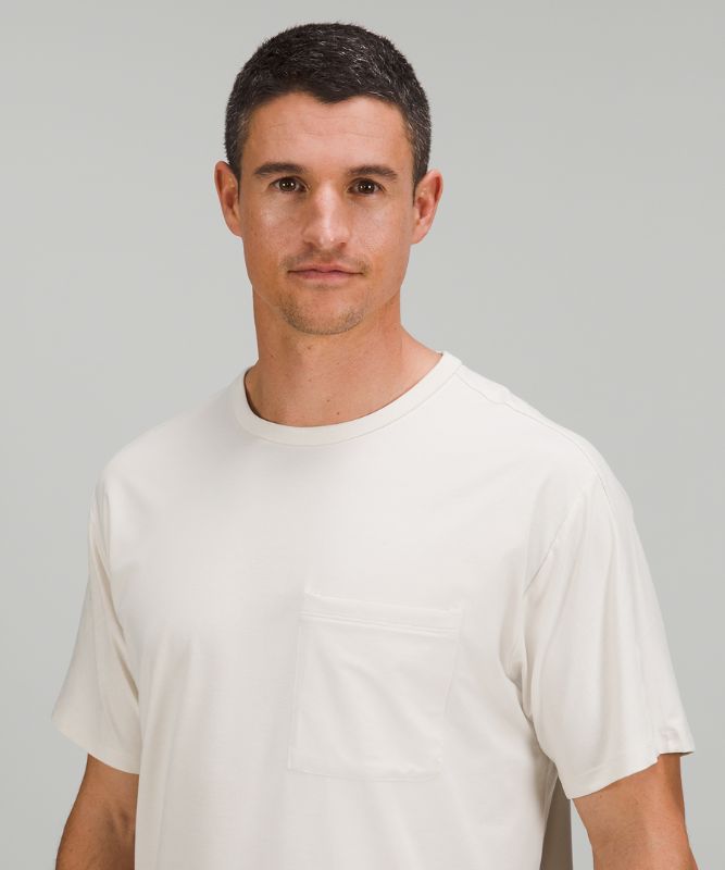 The Fundamental Pocket T-Shirt