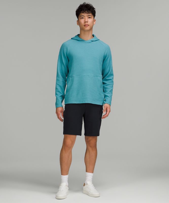 At Ease Hoodie