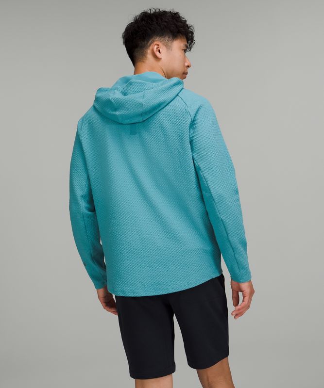 At Ease Hoodie