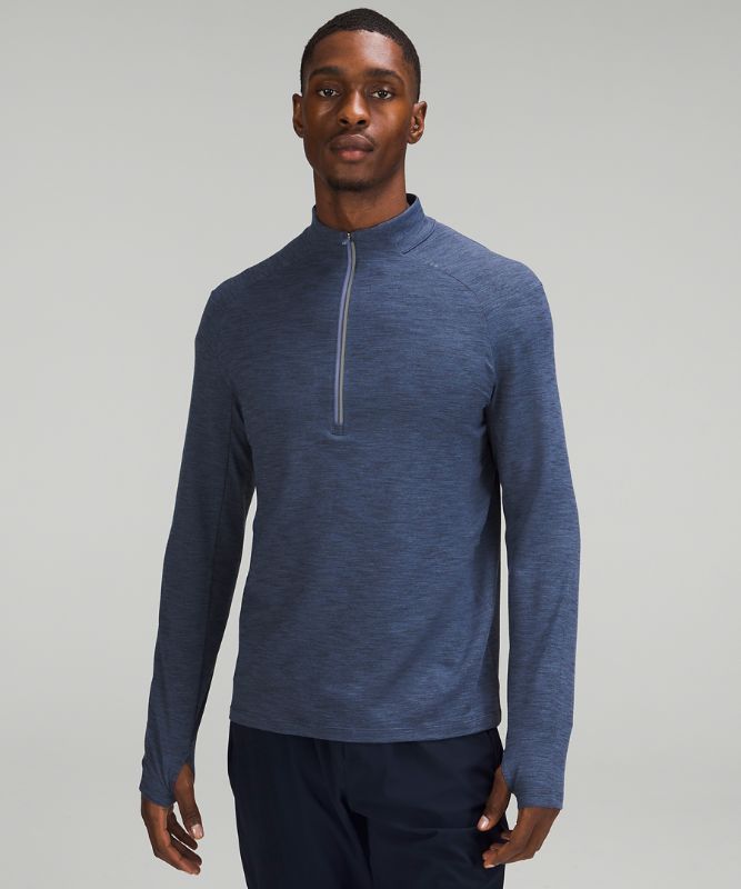 Surge Warm Half Zip