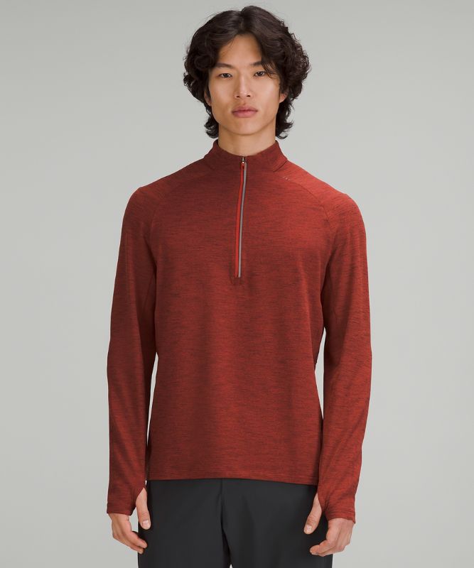 Surge Warm Half Zip