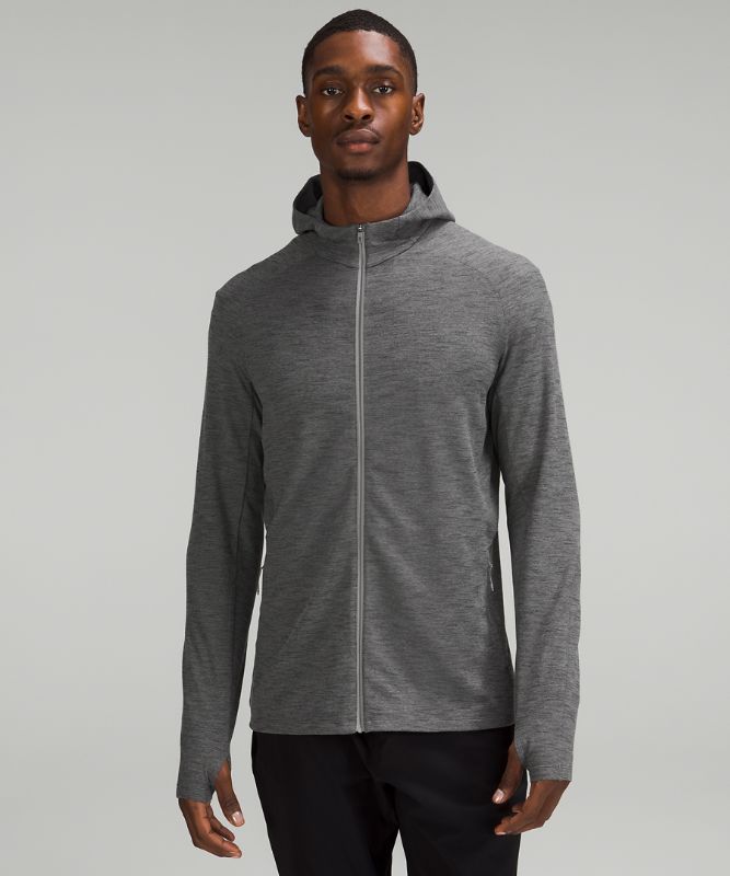 Surge Warm Full-Zip