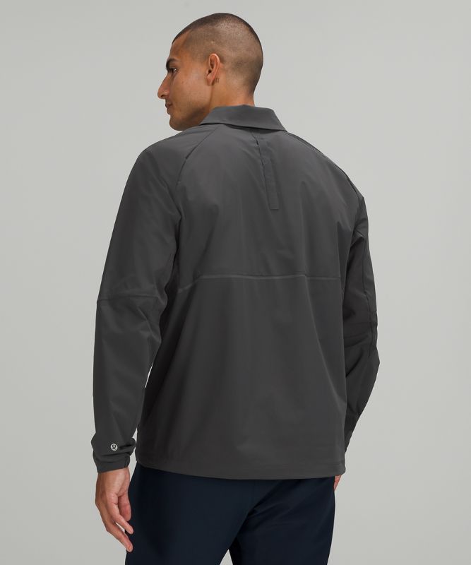 Outdoor Tough Training Jacket