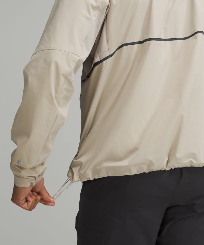 Outdoor Tough Training Jacket