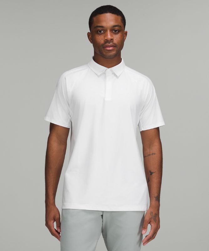 Stretch Golf Polo