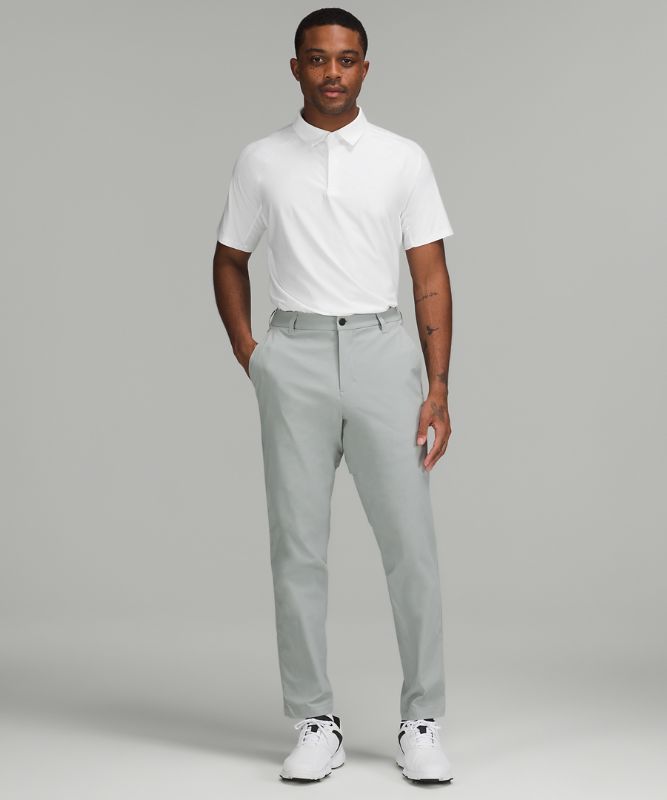 Stretch Golf Polo