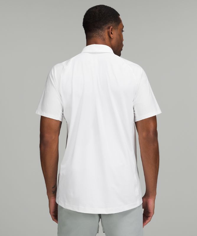 Stretch Golf Polo