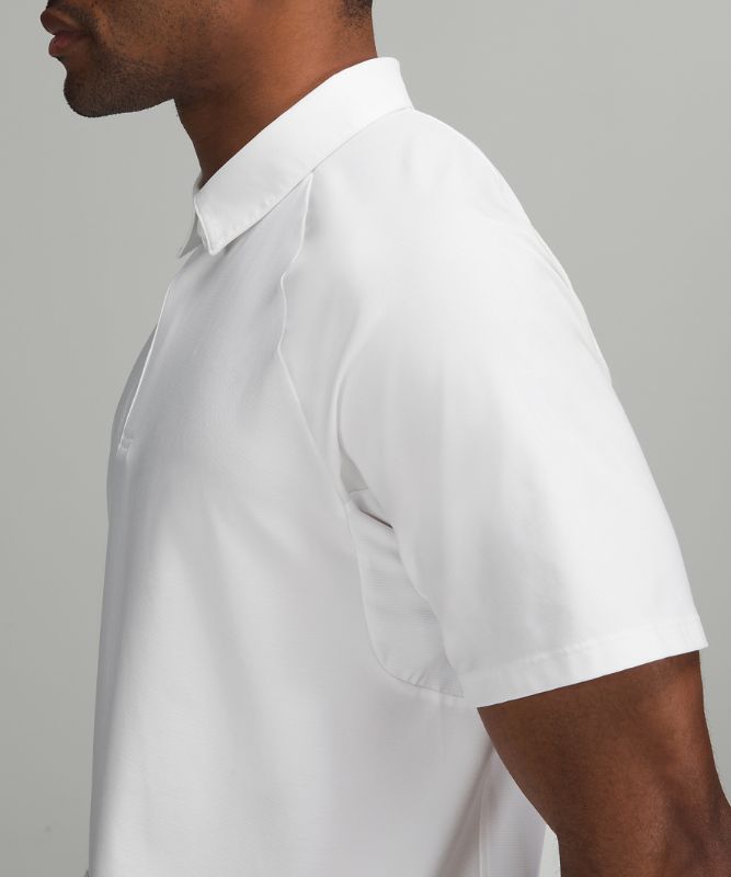 Stretch Golf Polo