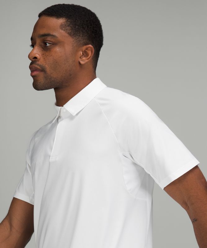 Stretch Golf Polo