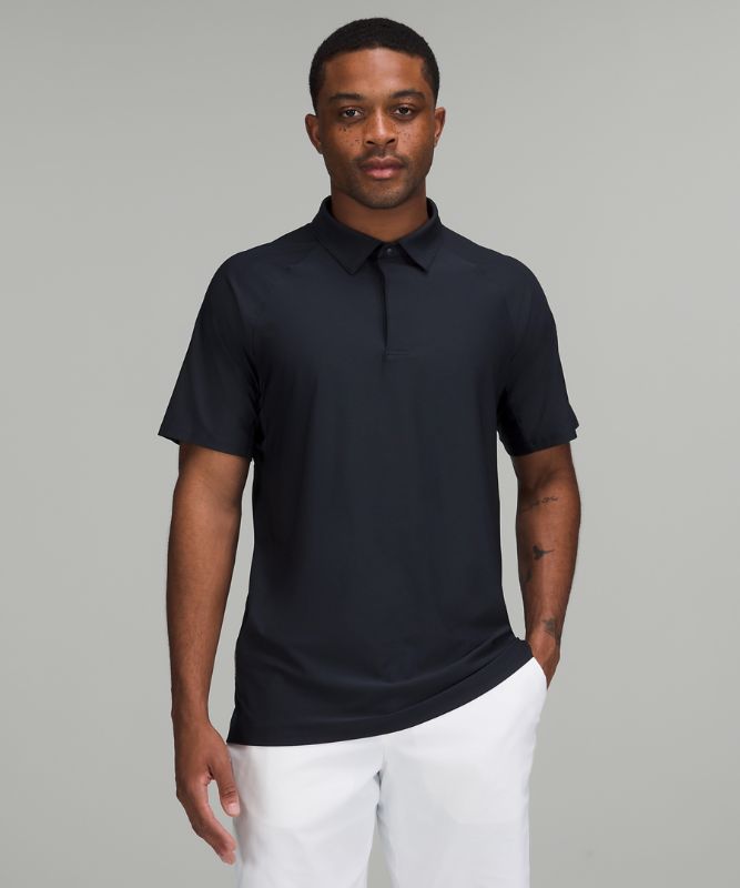 Stretch Golf Polo