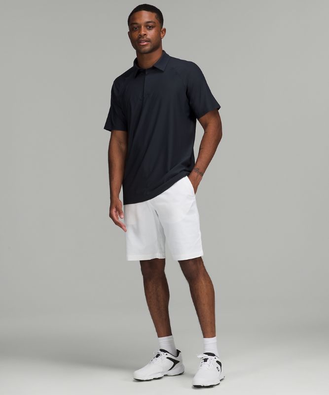 Stretch Golf Polo