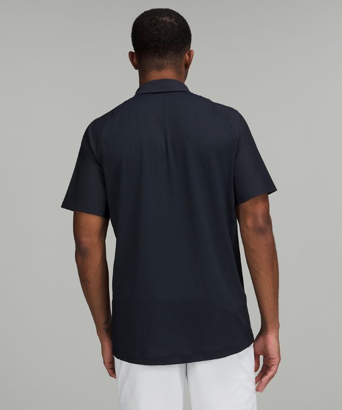 Stretch Golf Polo