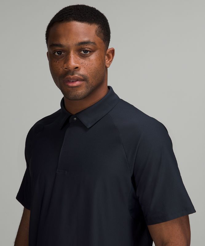 Stretch Golf Polo