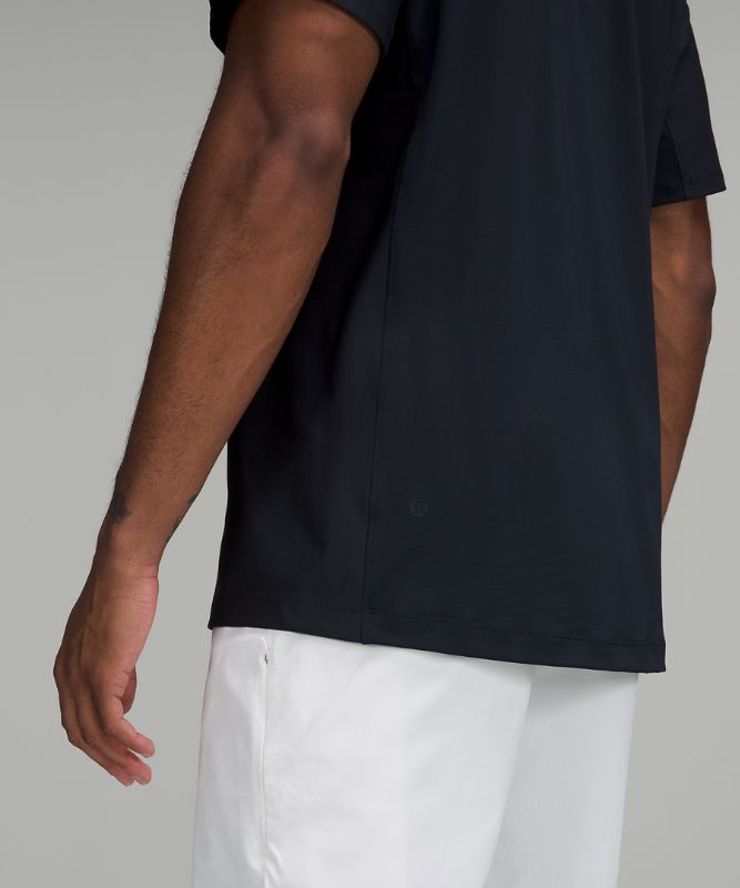 Stretch Golf Polo