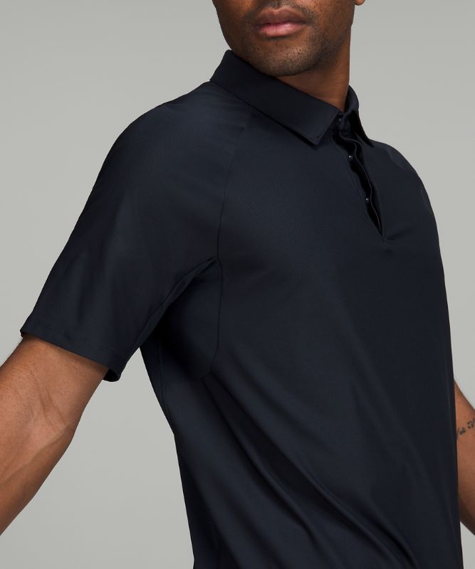 Stretch Golf Polo