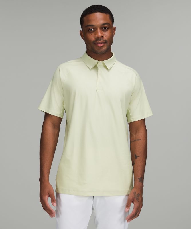 Stretch Golf Polo