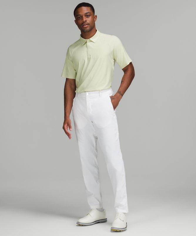 Stretch Golf Polo