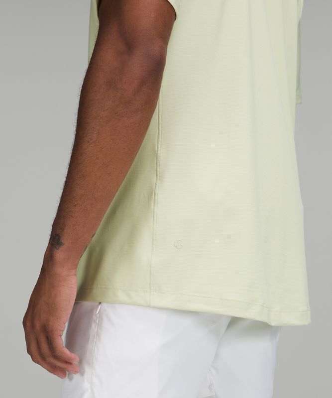 Stretch Golf Polo