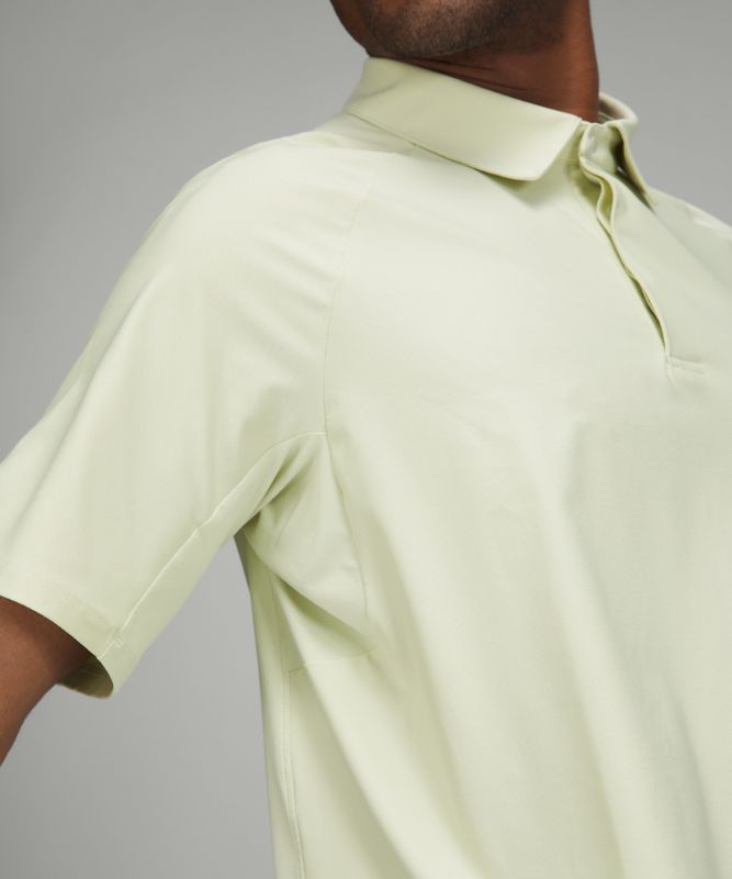 Stretch Golf Polo