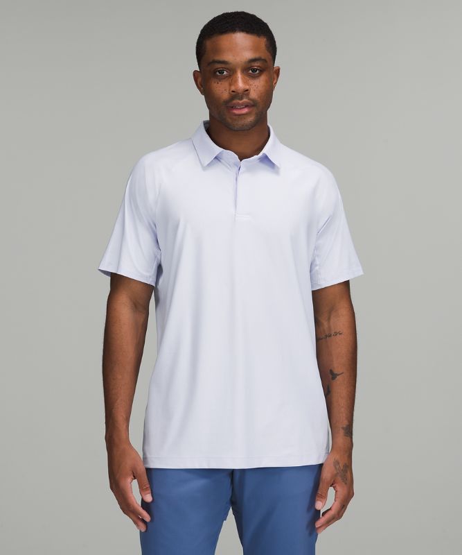 Stretch Golf Polo