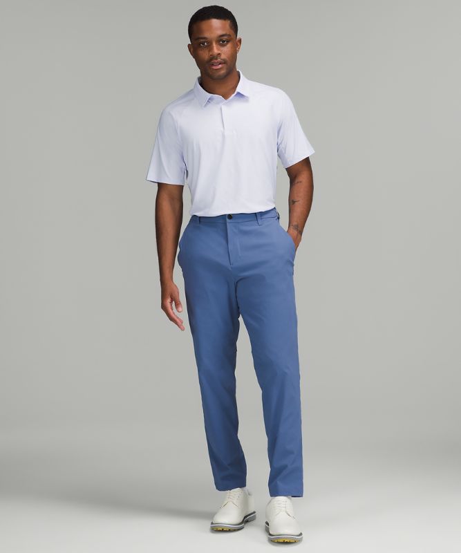 Stretch Golf Polo